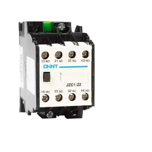 Bobine solénoïde JZC1-53 AC24V relais de commande à commutation rapide - 2