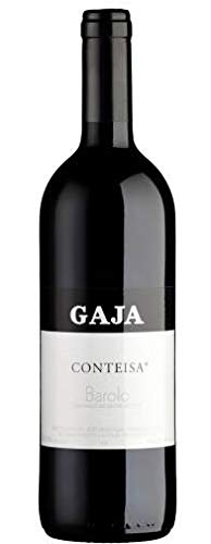  Gaja Conteisa Barolo DOP 2014-075cl