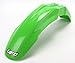UFO Plastics KA02757K-026 FF FND KX85 RESTY GRN