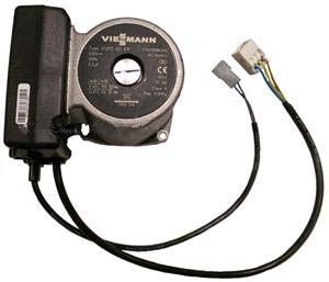 Viessmann 7819 749 Circulation Pump Viupe-60 Km Bus
