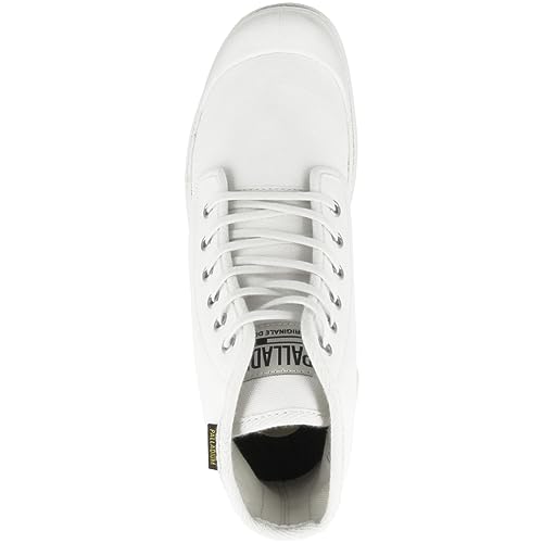 Image of Palladium Unisex High-top Sneaker