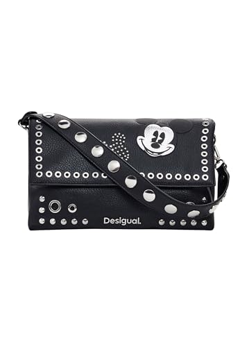 Bolso bandolera Mickey Mouse