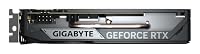 Gigabyte GeForce RTX 5050 WINDFORCE OC 8G Grafikkarte - 8GB GDDR6, 128bit, PCI-E 5.0, 2587MHz Kerntakt, 2 x DP, 2 x HDMI, NVIDIA DLSS 4, GV-N5050WF2OC-8GD – Ansicht 7