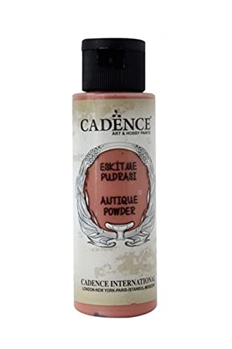 Cadence Pátina al Agua Antique Powder Coral 70ml Ref. 705