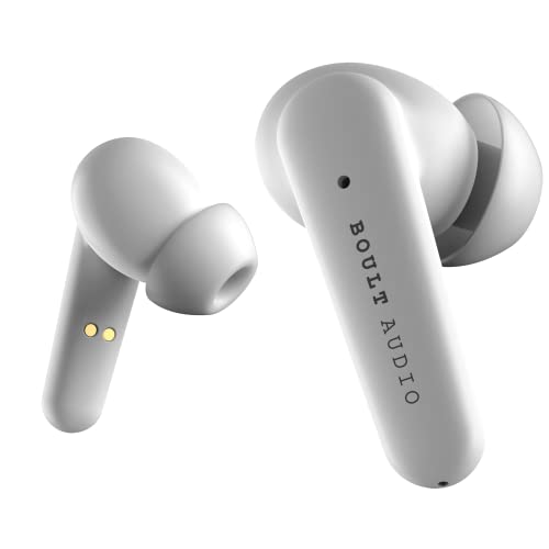 Boult Audio Airbass Fx1 Bluetooth Truly 