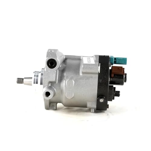 Pompe à carburant haute pression A6650700401 : finis les ratés de votre SsangYong