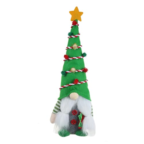 The Atlantic Magazine January 2026 : The Most Powerful Man in Science + Free Tomte Elf Gnome Doll Green image 4