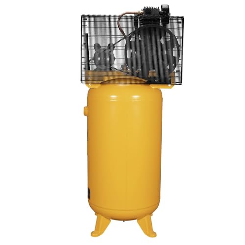 DEWALT 80 Gal 2-Stage Vertical
