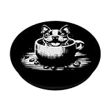 Zoom IMG-1 tazza da caff con cane