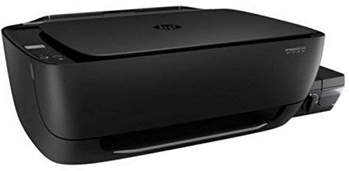 Image of HP GT 5821 All-in-One Wireless Ink Tank Printer