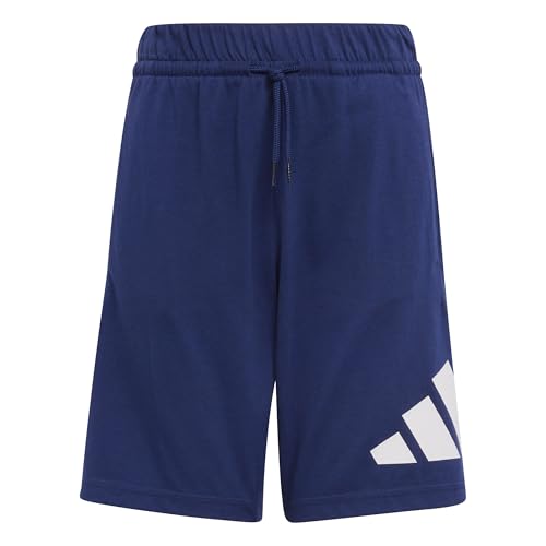 Short adidas Essentials Big Logo enfant anti-irritation pour l'entraînement