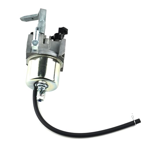 OakTen Replacement Carburetor for 03021 03022 L10 587176401 fits Poulan 24 inch PR240 Snow Thrower with LCT Snow Engine