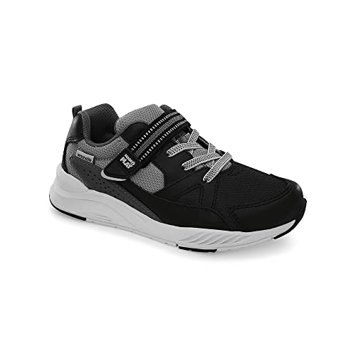 Stride Rite Unisex-Child M2p Journey2 Athletic Sneaker