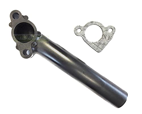 Colector de admisión para Briggs & Stratton Quantum 492717 281085 794305 497465