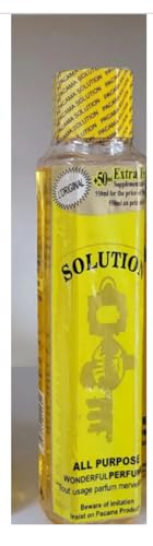 Solution spiritual perfume 250 ml