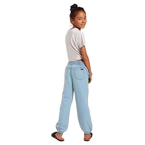 Image of Volcom Girls' Sunday Strut Pant