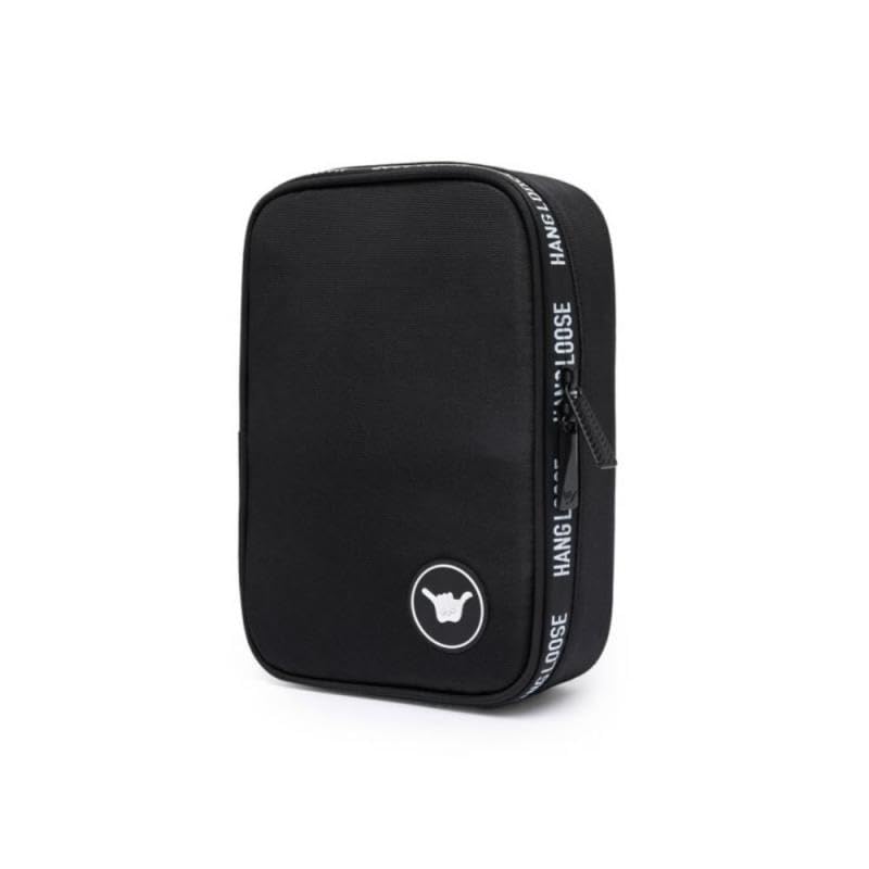 ESTOJO - HANG LOOSE- PRETO - HL1529