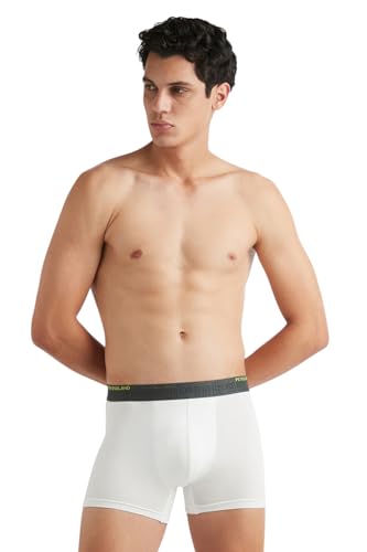 Image of Peter England Stretchable 100% Cotton Men's Trunk