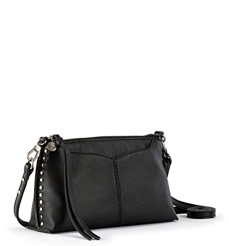The Sak Silverlake Leather 3-in-1 Zip Crossbody2