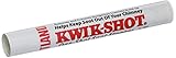Rutland 100S Kwik-Shot Soot Stopper, 3 oz
