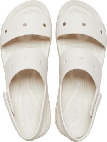 Image of CROCS Brooklyn 4U Women Sandal