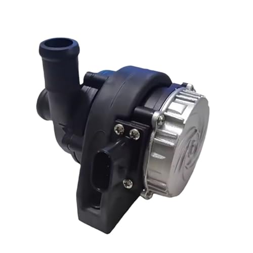 Pompe à eau électrique 1041400 GH030 circuit de refroidissement JAC S5 S7 - 4