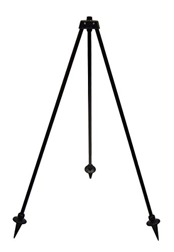 Preisvergleich Produktbild Unbekannt Solides Renus Dreibein VOLLmetall pulverbeschichtet - Rehau - Gardena - ALLE Anschlüsse - universell einsetzbar