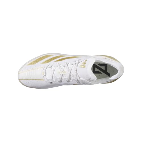 Image of Adidas Mens Adizero Electric.1 American Football