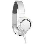 JVCのイヤホン・ヘッドホン HA-S400-W