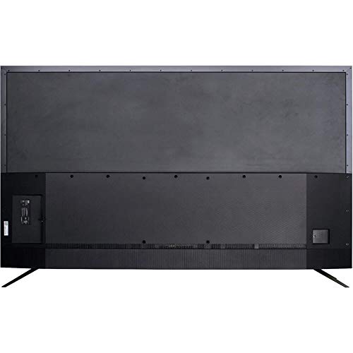 TCL 115 inch QLED TV premium