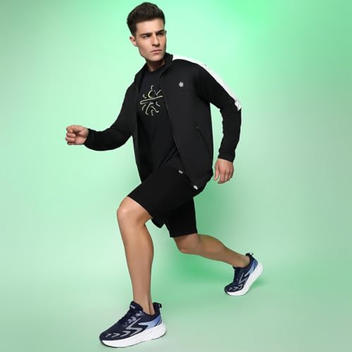 Image of AVANT Mens Thrust Lace Up Running Shoes