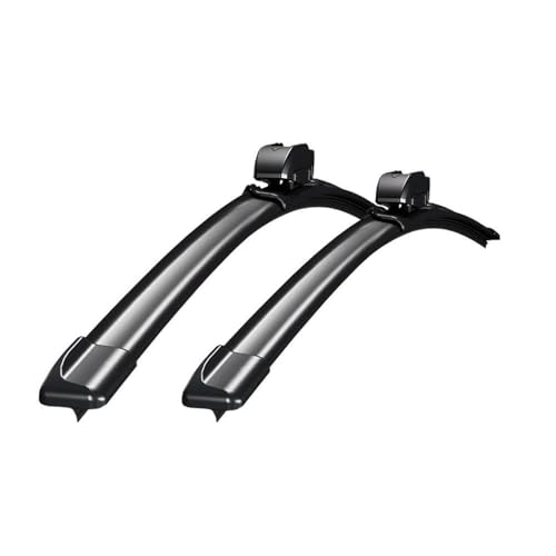 Balais d'essuie-glace avant Volvo XC60 2017-2025 kit de 2 pièces