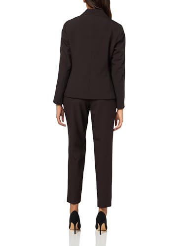 Womens Petite Blazer & Pant, 2pc Set2