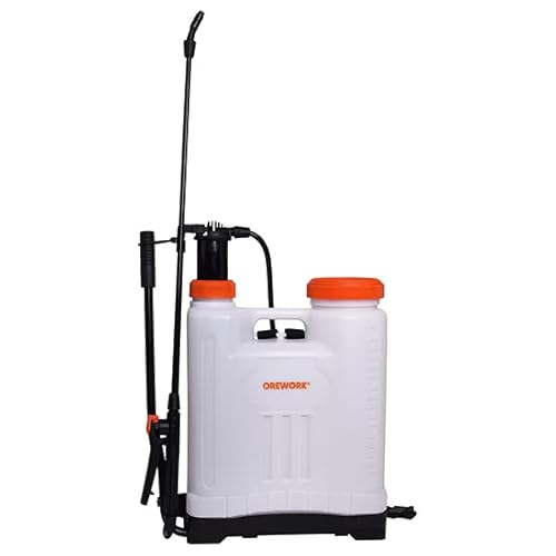 Pulverizador 12L