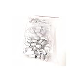  40 unids aluminio sólido condensador electrolítico kit 2.5V 4V 6.3V 16V 100UF 270UF 560UF 680UF 820UF 1000UF adecuado para la computadora placa base