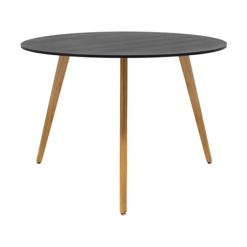 La Mejor review de Antecomedor redondo 4 sillas para comprar online. 5 Imagen adicional