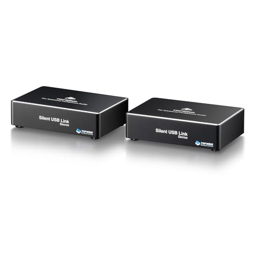 TOP WING Silent USB Link TW-SUL