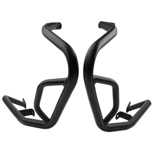 Barre de protection inférieure pour moto Honda X-ADV 750 de 2017 à 2020