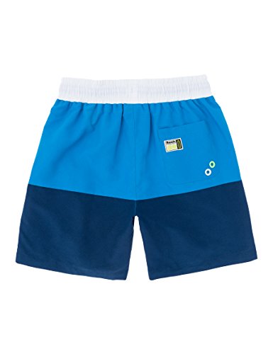 Bench Colourblock Boardshort Pantaloncini da Bagno...