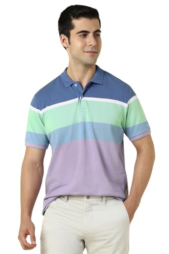 Image of Allen Solly Men T-Shirt