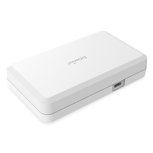Image of EnGenius Cloud Managed EXT1106 5-Port Gigabit Switch Extender and 1 SFP Slot