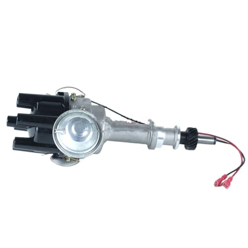 Allumeur d'allumage voiture Ford V6 stoppez les rates moteurs de votre Capri Cortina