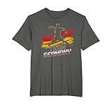 Handball Deutschland Tshirt Germany Handballfan