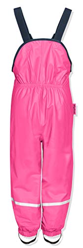 Playshoes - Capo d'Abbigliamento, bambini, Rosso