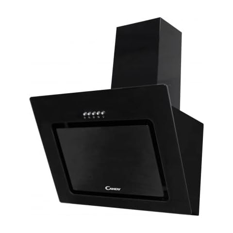 Candy CVMAD60/1N Campana Extractora 60 CM Cover