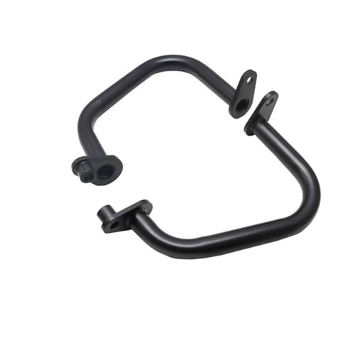 Accessoires de protection pare-chocs moteur moto Scrambler 400X Speed 400 2024