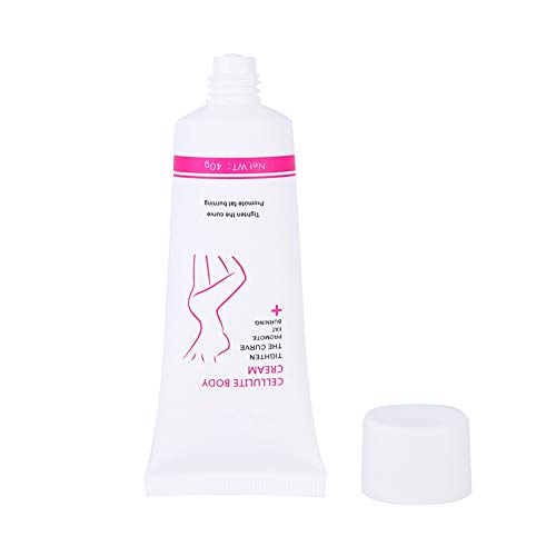 Anti Cellulite Body Slimming Cream, Body Shaping Cream for Waist Leg Arm - Fat Burning Massage Cream/Cellulite Removal Cream 40g