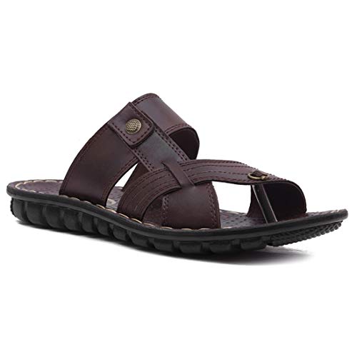 Image of ASIAN 2700S Chappal for Men Casual Slippers for Boys Stylish | Thong Sandals chappals for Men | Perfect flip Flops Walking