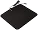 Homasy Upgraded 50 Miles Amplified Indoor HDTV Antenna, 10ft Coax Cable Digtial TV Antenna with Detachable Signal Amplifier Booster for the Highest Performance, Black