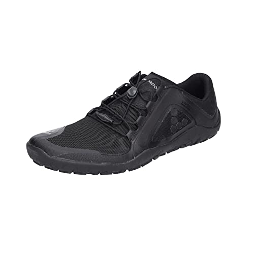 Image of Vivobarefoot Primus Trail II FG Mens Barefoot Off-Road Shoes | Lighweight for Speedy Hikers | Water & Puncture Resistant for All Weather & Terrains | Wide Toe Box